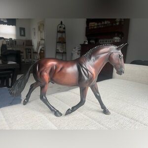 Elegant Breyer Horse